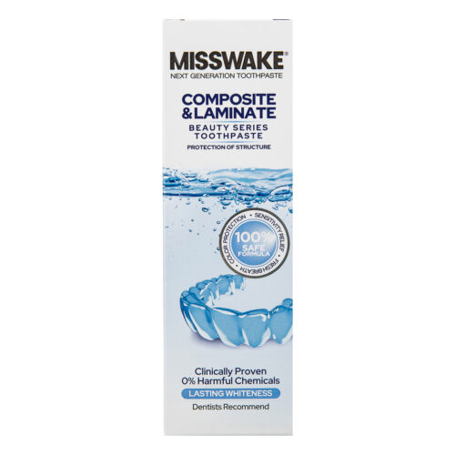 خمیردندان میسویک مخصوص لمینت